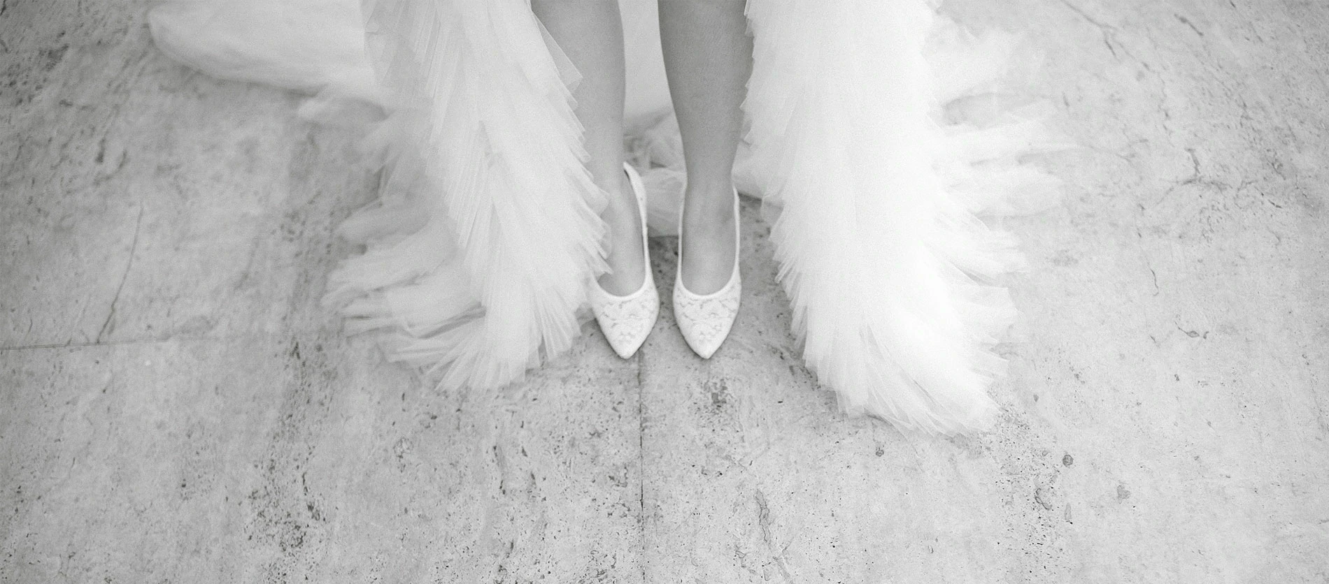 Bridal Shoes